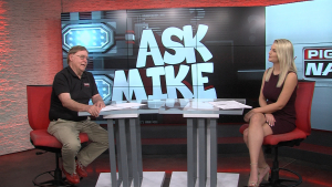 Ask Mike: A New OC, Pittman More Involved & How Will the Offense Change?