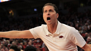Exhibition game preview: No. 14 Arkansas vs. D2 Texas-Tyler on Friday at BWA