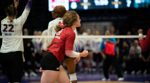 Gillen Sets Ace Record in Arkansas’ Sweep of LSU