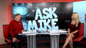 Ask Mike: Another DWRRS Meltdown, Gus Boosters & Is Sam Coming Back?