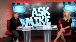 Ask Mike: Dodging a Bullet in NLR; Graham’s Short Leash & Arkansas as a Football State