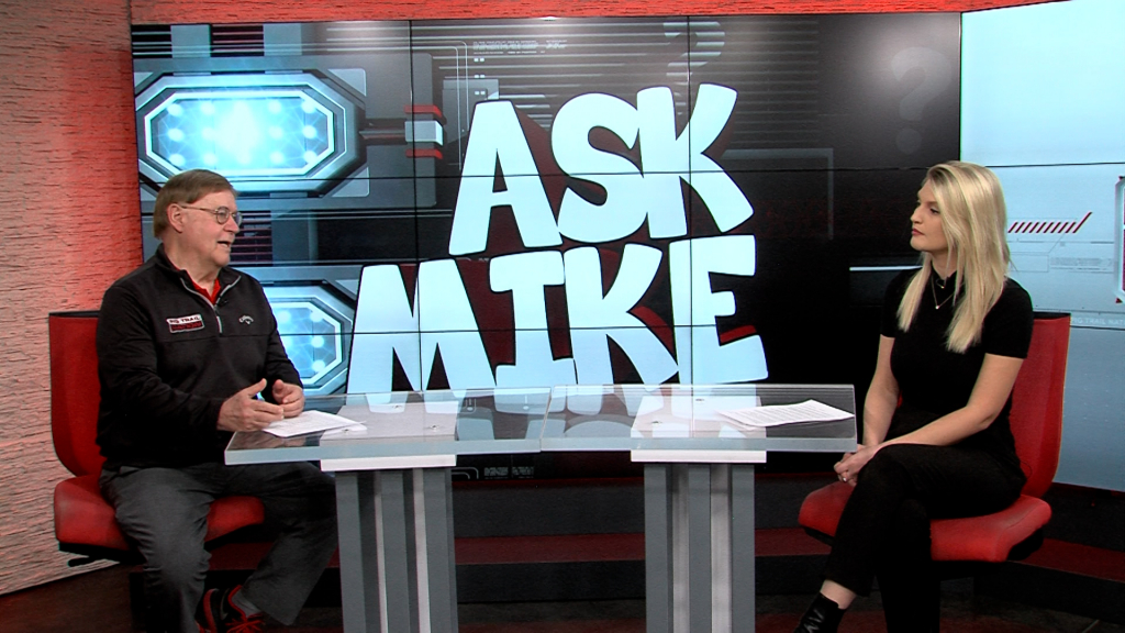 Ask Mike: NIL/Portal Dealing, Volleyball Magic & What’s Wrong with Muss’ Guys?