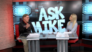 Ask Mike: Post Kentucky Muss Talk, Home Run Derby At Baum-Walker & Longhorns W/Hurt Feelings