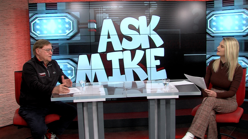 Ask Mike: Bad Basketball, Play for Pay College Sports & Why Guiton Left