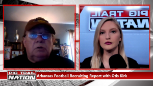 Arkansas Football Recruiting Report with Otis Kirk: Spring Practice Update and more
