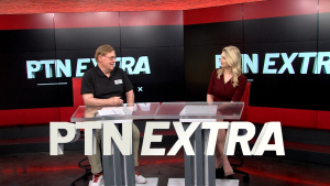 PTN Extra: Walk-off win over Texas Tech and a proposed CFB super league??