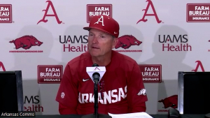 WATCH: Coach Van Horn and players recap 7-5 win over Mississippi State