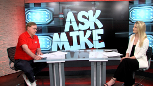 Ask Mike: Lose One to Win One, Cal Looks at Foreign Players & Why Did Softball Struggle at Home?