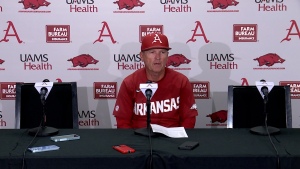 WATCH: Coach Van Horn and players recap 8-5 loss to Mississippi State