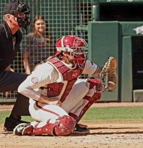 Van Horn expects more energized Diamond Hogs down the stretch