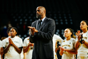Bradford returns home as Arkansas women’s assistant basketball coach