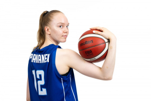 Arkansas adds Finland’s Pannanen to women’s hoops recruiting class