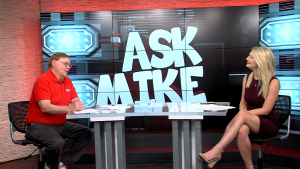Ask Mike: Home Runs & Omaha, Courtney’s CFB Video Game Obsession & Will Texas Dominate the SEC?