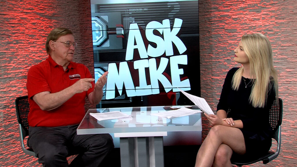 Ask Mike: Aggies, Aggies, Aggies, NIL Solutions & Mike’s Hog Football Kool Aid