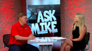 Ask Mike: Football Recruiting Issues, CFB 25 Discussion, & What’s Up With Lucky #22?