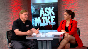 ASK MIKE: More Super Division Talk, Mike On Monte Kiffin & Who Is K.J. Jackson? Seriously?