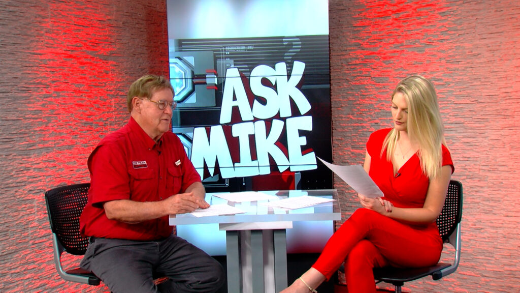 Ask Mike: Coaching Advice From Fans, No More Jerry World & Rat Poison in the ‘Sip