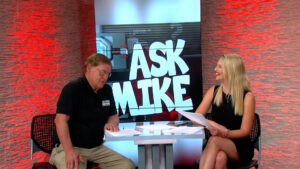 Ask Mike: Melt Down Over Turnovers, A Fan Transfer Portal & Mike Explains Why Players Do Dumb Stuff