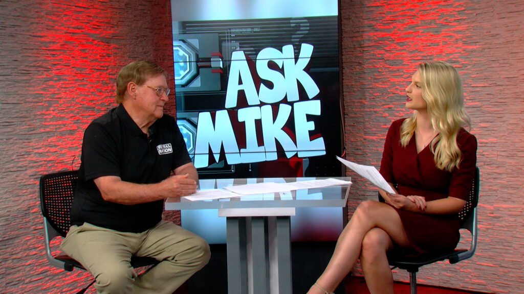 Ask Mike: Defending Taylen Green, Mr. Freeze Gets Ripped & Where Are the Hogs’ T.E.’s?