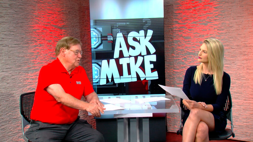 Ask Mike: Zero Turnovers, Storming the Field & Pitt Really Can Coach