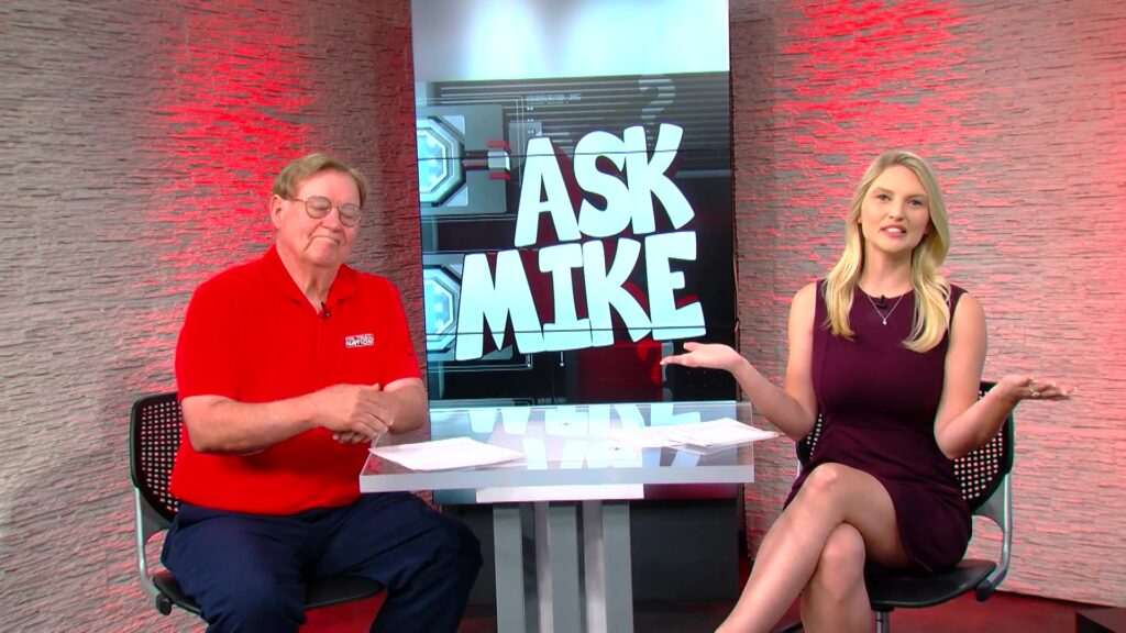 Ask Mike: Taylen Green Update, Annoying KY Hoops fans & Is T-Will’s Defense Perfect for LSU?