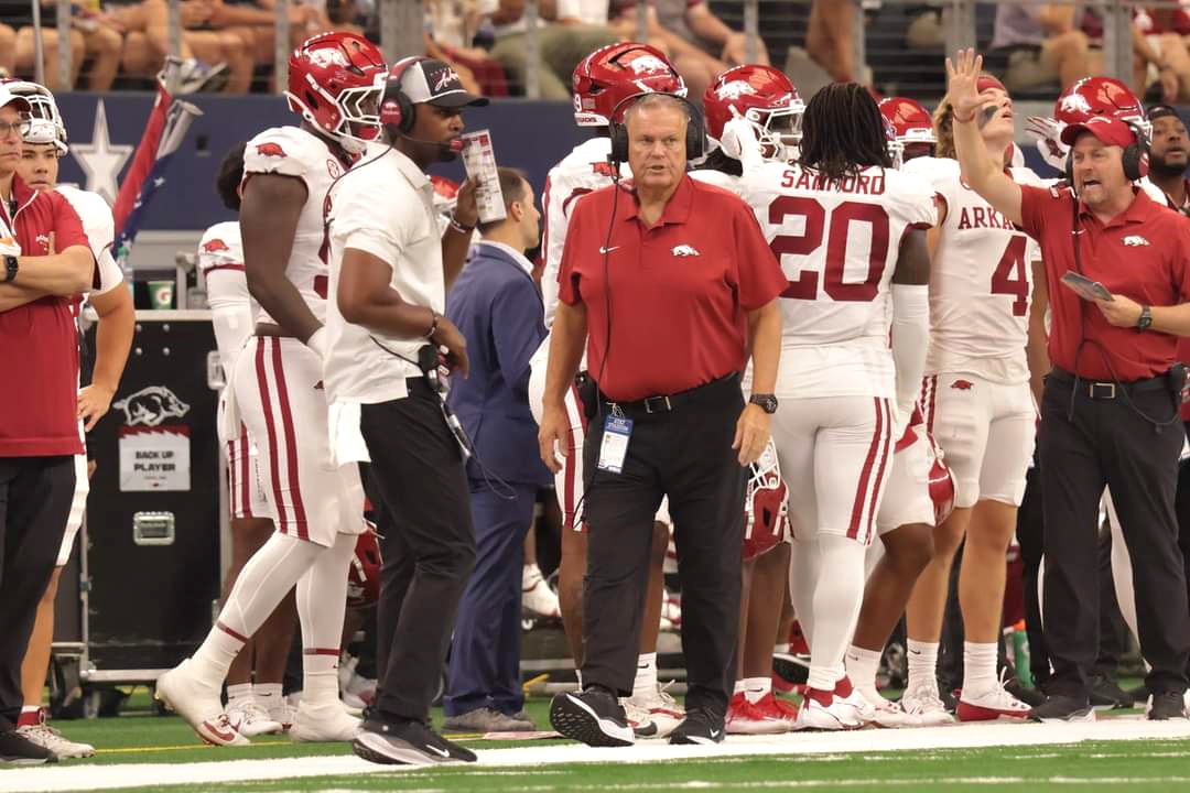 3 Keys that helped lead to Arkansas’ 5825 win