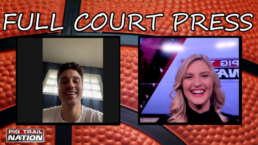 Full Court Press: Breaking down the Oakland win with Dusty Hannahs