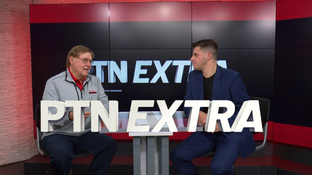 PTN Extra: Liberty Bowl, Transfer Portal, Playoff Predictions, and SEC Basketball