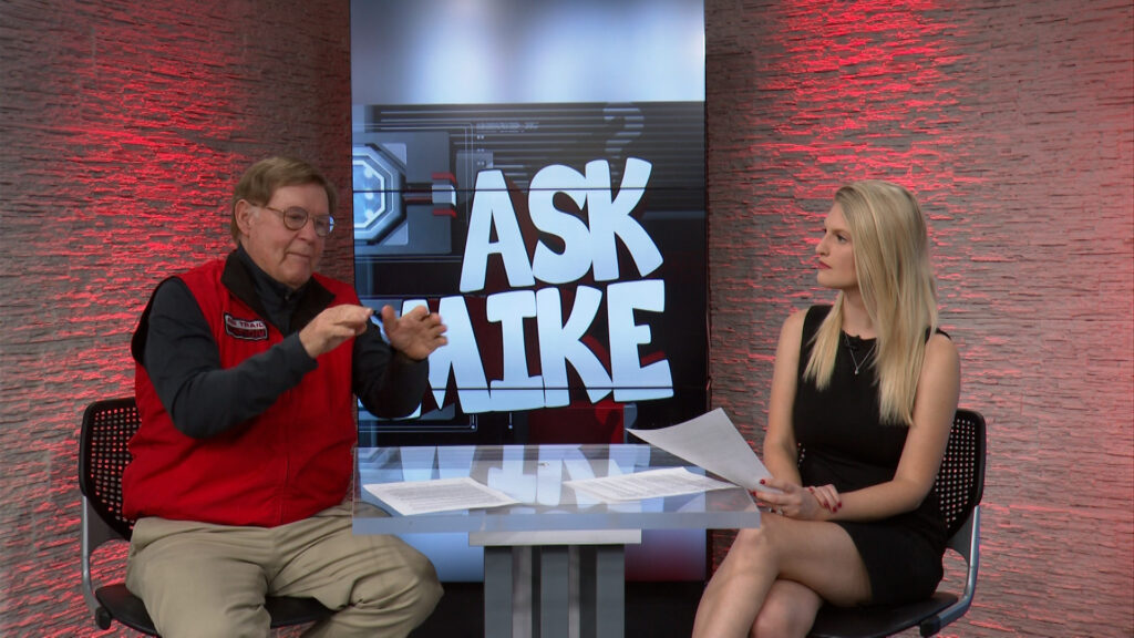 Ask Mike: Fumble Woes Continue, Sam’s Coming Back & Mizzou Rivalry Questions