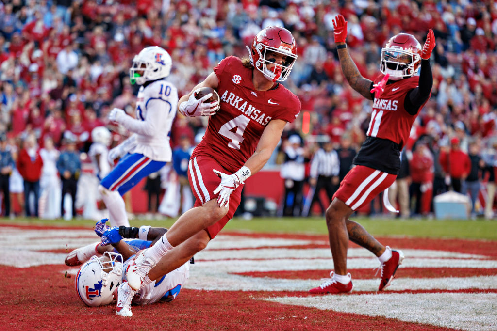 PTN Gameday: Hogs take on Texas Tech in Liberty Bowl