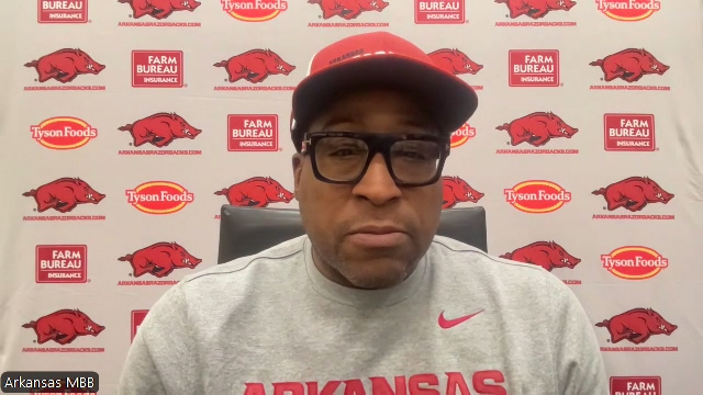 WATCH: Associate Head Coach Coleman previews matchup against Ole Miss