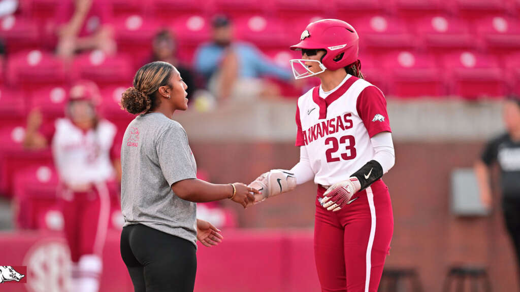 Arkansas softball lands at No. 14 nationally in NFCA/Go Rout D1 Coaches preseason poll