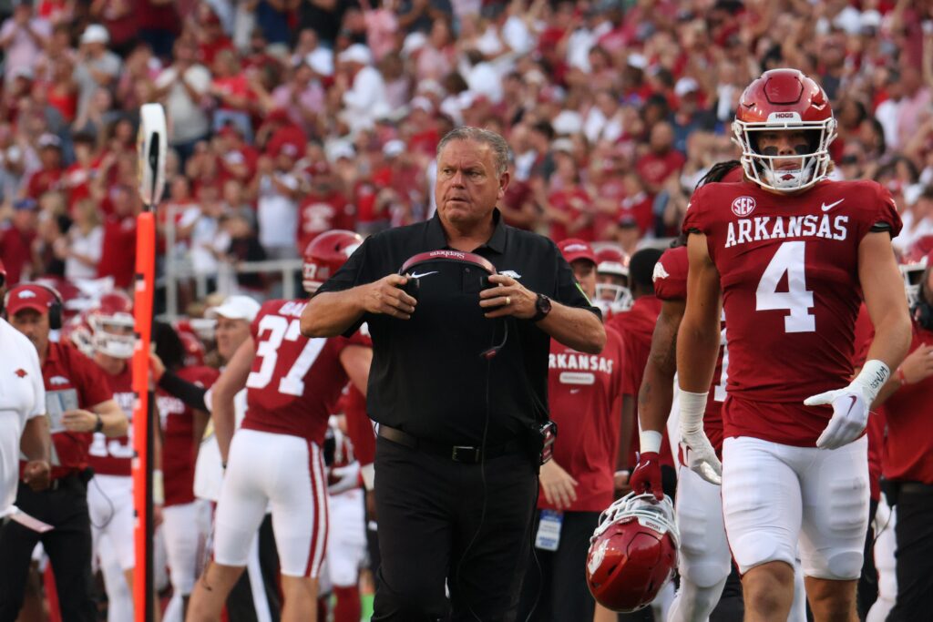 Hogs hosting second Prospect Day