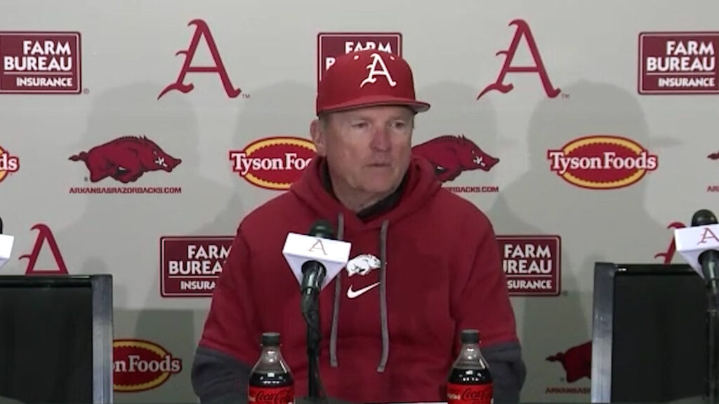 WATCH: Coach Van Horn and players recap 12-2 game four victory over WSU