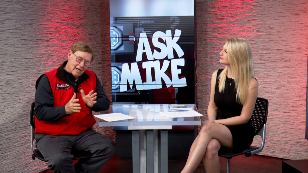 Ask Mike: Cal Hate Backfires, Bud Walton Seating Changes and When Mike Met Jerry Jones