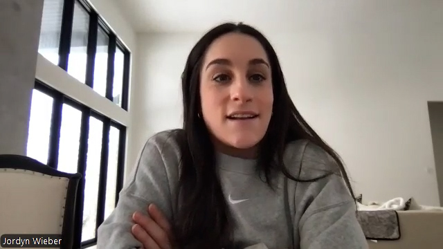 WATCH: Coach Wieber previews Metroplex Challenge in Fort Worth