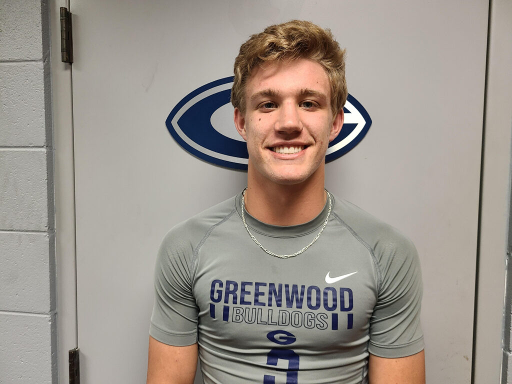 Arkansas adds Greenwood standout Grant Karnes to Class of 2025