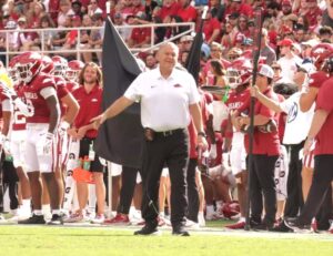 Arkansas Razorbacks: Here, there and everywhere