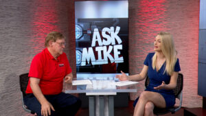 Ask Mike: TeSlaa Tears Up The Combine, Coil’s Immaculate Inning & What Happened In Columbia?