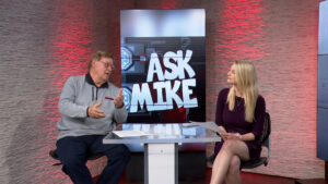 Ask Mike: The Best Head Coach Who Never Was, BWA Seating Shake Up, & Are The Hogs Dancing?