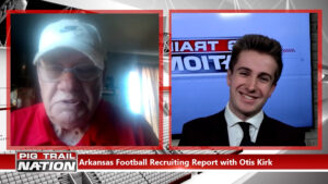 WATCH: 2026 recruiting, portal, and spring ball | Arkansas Football Recruiting Report