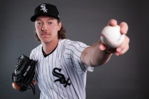 Arkansas had college-best 10 former  players on hand for MLB’s Spring Breakout showcase last weekend