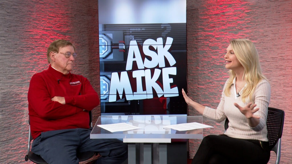 Ask Mike: Diamond Hogs No. 1, Softball Takes Down No. 2 Gators, & Cal Remains Silent on ’26 Hoop Hogs