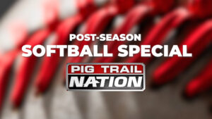 Pig Trail Nation Postseason Softball Special