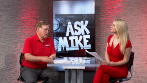Ask Mike: Hogs Shade Horns, Softball No. 1 and Big Country’s Big Bat