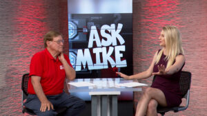 Ask Mike: Fayetteville Regional Breakdown, Softball Whiffs On OKC & Does the Media Hate Each Other?