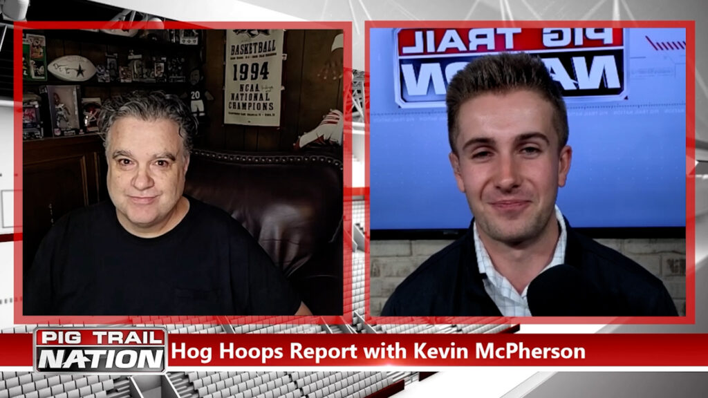 NBA Draft withdrawal deadline, Boogie to Florida, and more! | Hog Hoops Report
