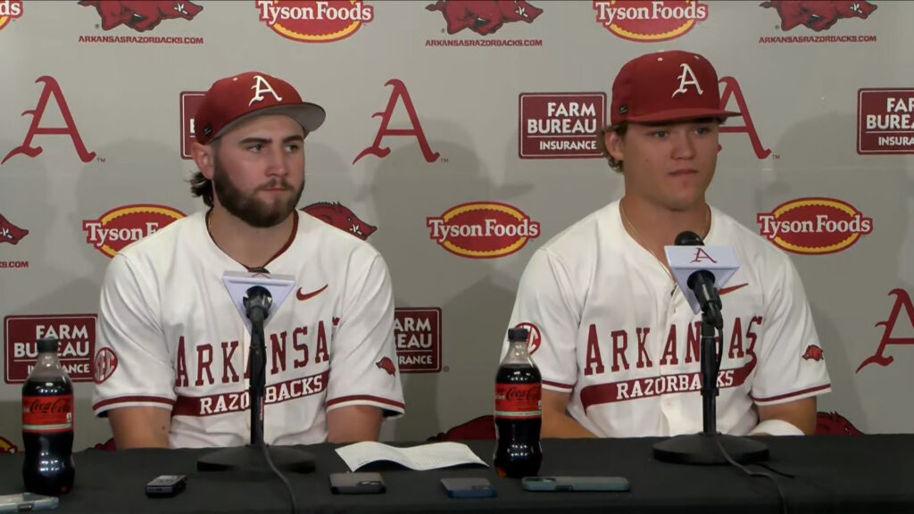 Root earns second SEC Pitcher of the Week honor