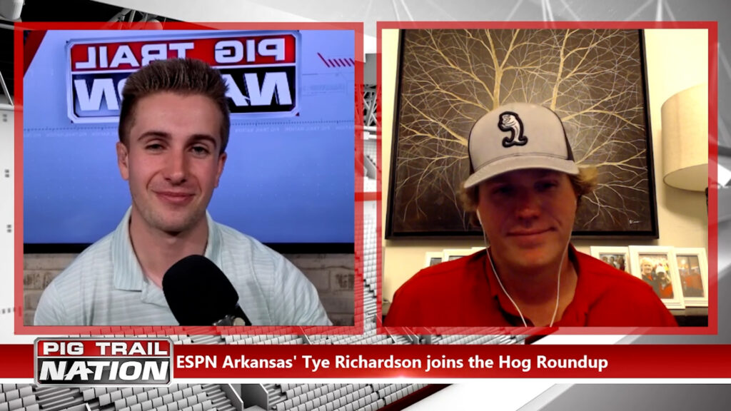 Rating Razorback Position Groups and Diamond Hogs Roll | Hog Roundup
