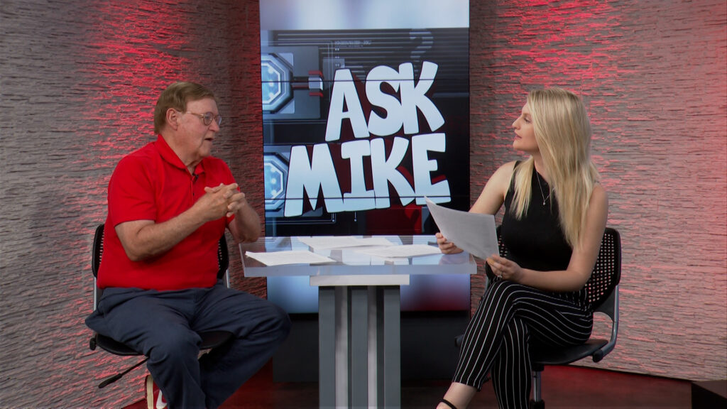 Ask Mike: Fans React to DVH After Another Series Loss, Impact of Sunday’s Bounce Back, & Can Softball Get to OKC?